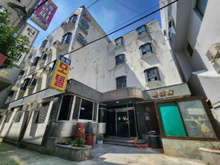 부산 동구 범일동 상가,오피스텔,근린시설 경매 물건 사진