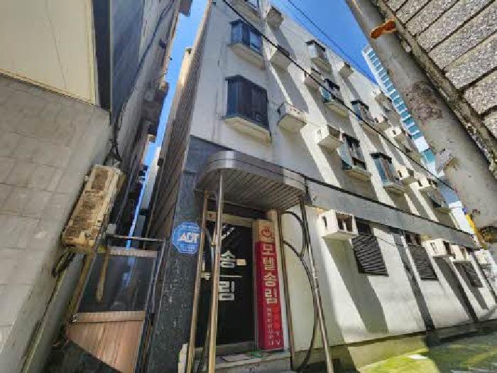 부산 동구 범일동 상가,오피스텔,근린시설 경매 물건 사진 2 · 2025타경2346
