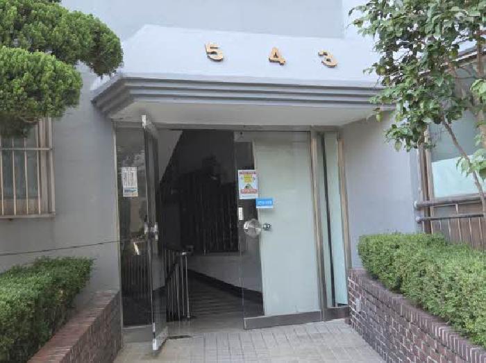 부산 부산진구 당감동 아파트 경매 물건 사진