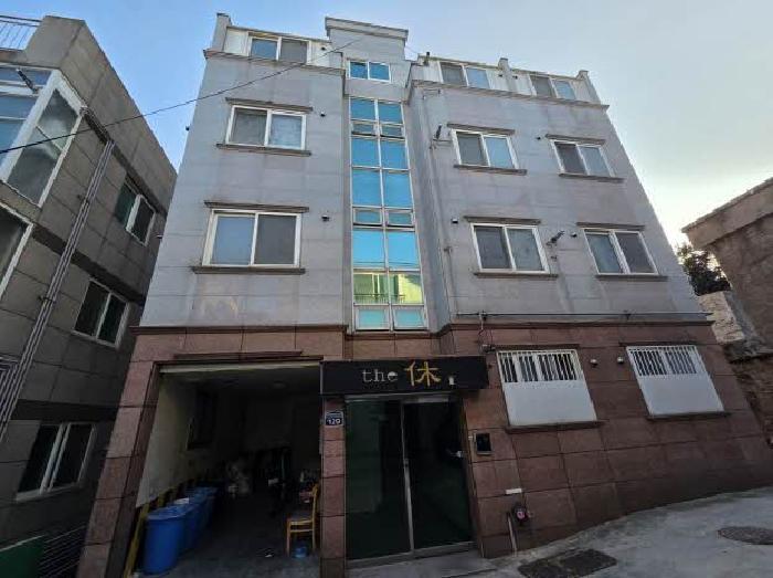 부산 금정구 장전동 근린생활시설 경매 물건 사진