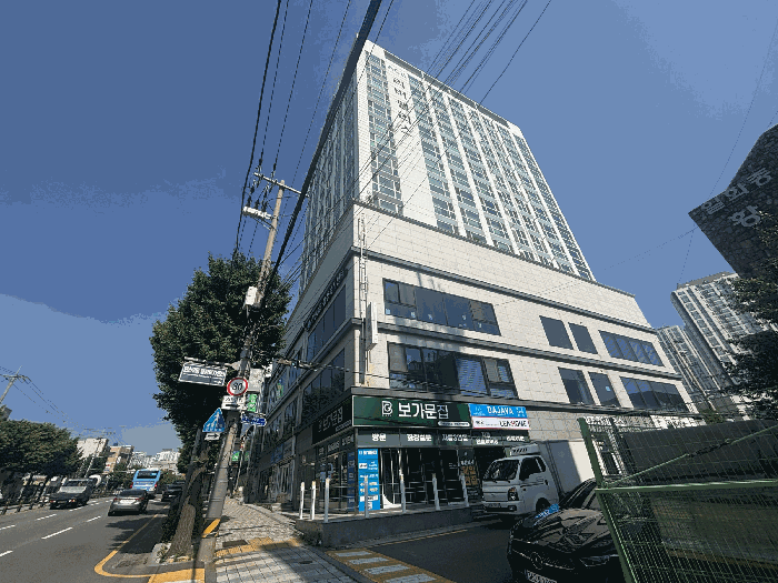 부산 연제구 연산동 아파트 경매 물건 사진 3 · 2025타경2506