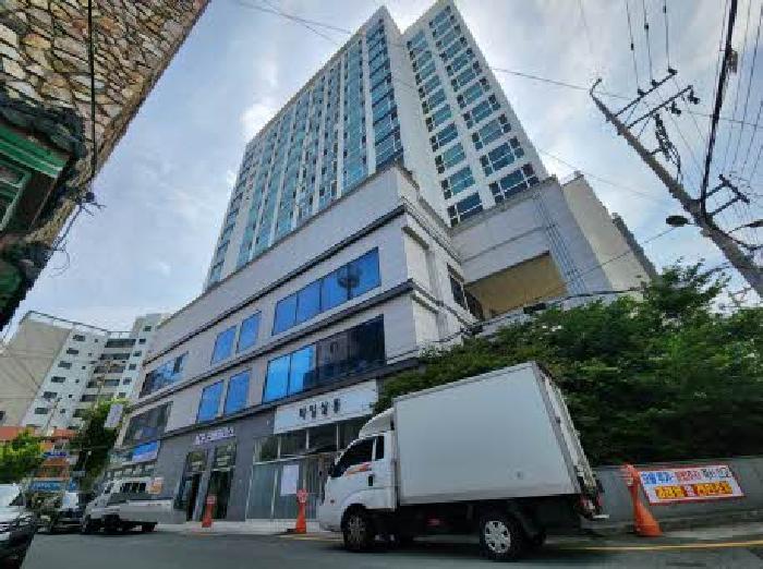 부산 연제구 연산동 아파트 경매 물건 사진