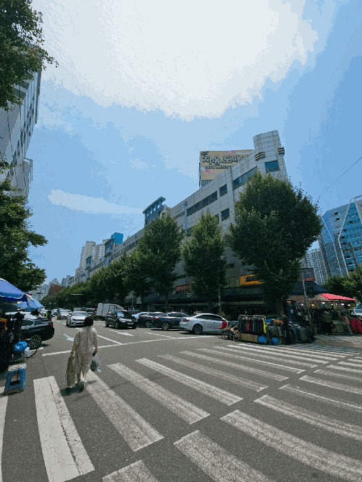 부산광역시 동구 범일동 830-24 판매시설 경매 물건 사진