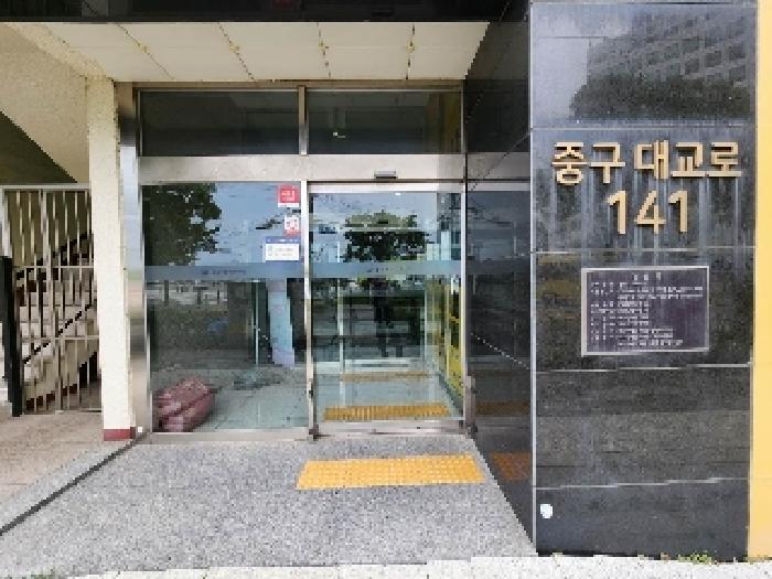 부산 중구 오피스텔 경매 물건 사진 2 · 2025타경2728