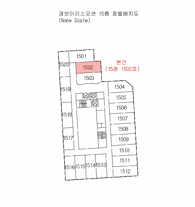 부산 중구 오피스텔 경매 물건 사진 3 · 2025타경2728