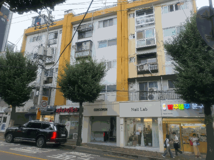 부산 동래구 사직동 아파트 경매 물건 사진 4 · 2025타경2810