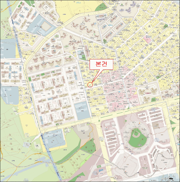 부산 동래구 사직동 아파트 경매 물건 사진 3 · 2025타경2810