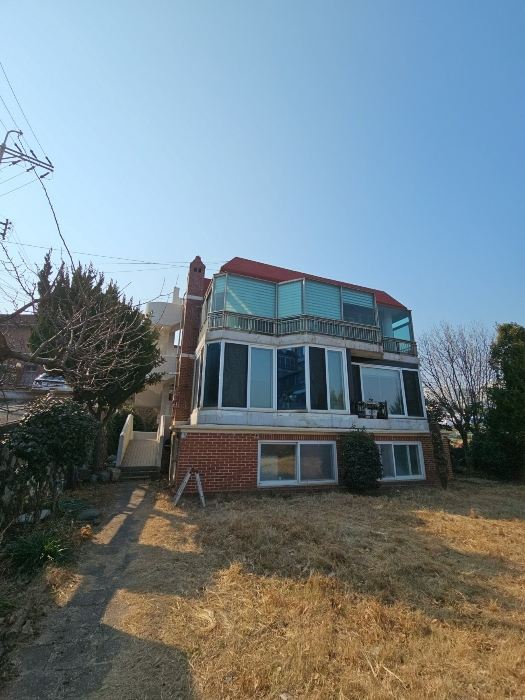 부산 영도구 동삼동 다세대주택 경매 물건 사진 5 · 2025타경29