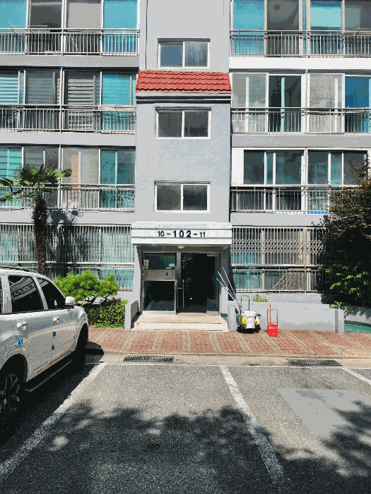 부산 금정구 구서동 아파트 경매 물건 사진 5 · 2025타경3011