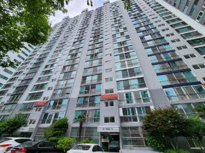 부산 금정구 구서동 아파트 경매 물건 사진