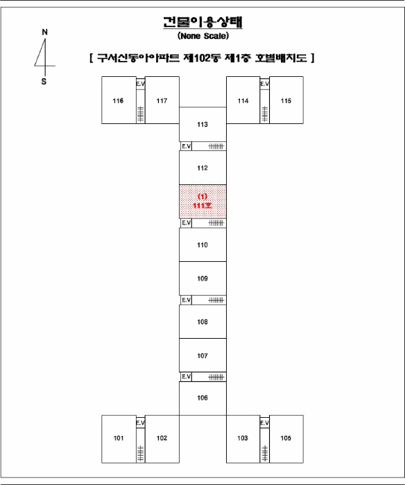 부산 금정구 구서동 아파트 경매 물건 사진 2 · 2025타경3011