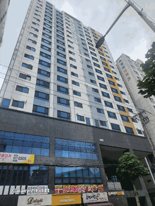 부산 부산진구 부전동 아파트 경매 물건 사진 4 · 2025타경3103
