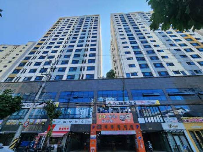 부산 부산진구 부전동 아파트 경매 물건 사진