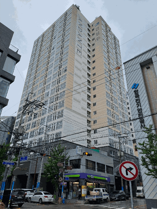 부산 중구 오피스텔 경매 물건 사진 5 · 2025타경3158