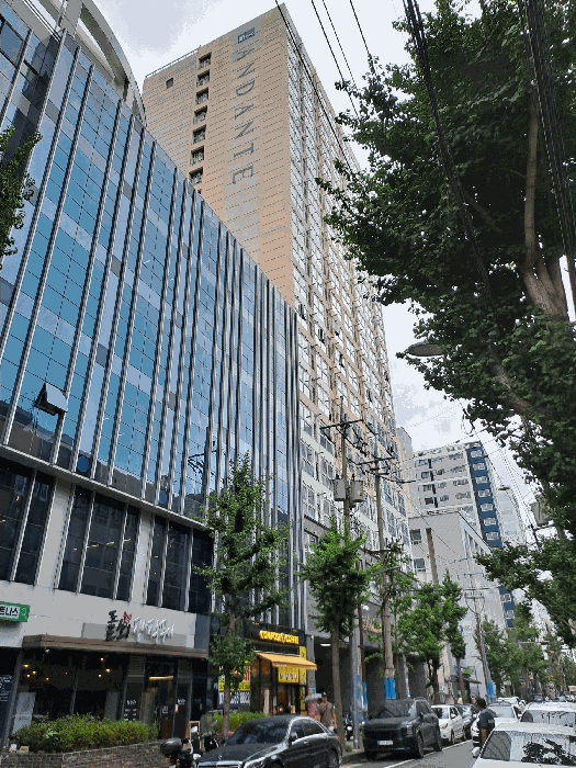 부산 중구 오피스텔 경매 물건 사진 6 · 2025타경3158