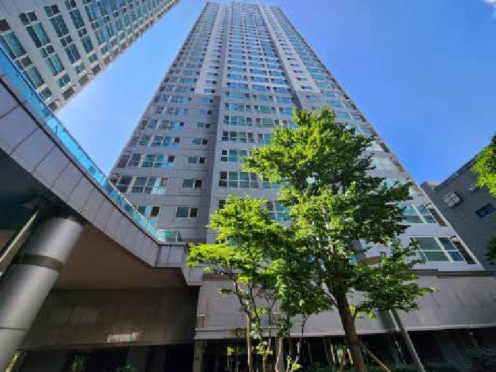 부산 동구 범일동 아파트 경매 물건 사진