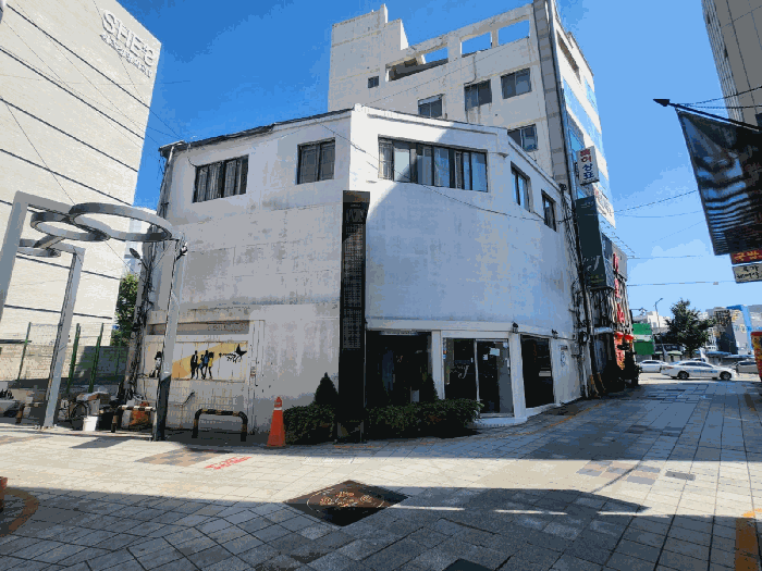 부산광역시 중구 광복동1가 51 근린생활시설 경매 물건 사진