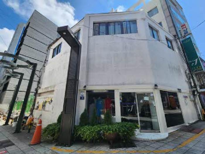 부산 중구 근린생활시설 경매 물건 사진