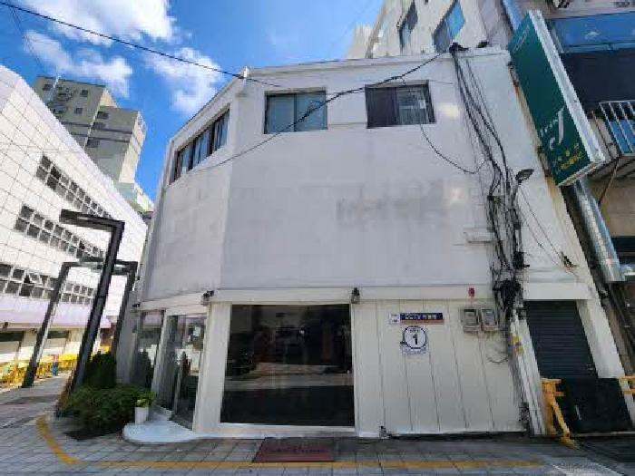 부산 중구 근린생활시설 경매 물건 사진 2 · 2025타경3196