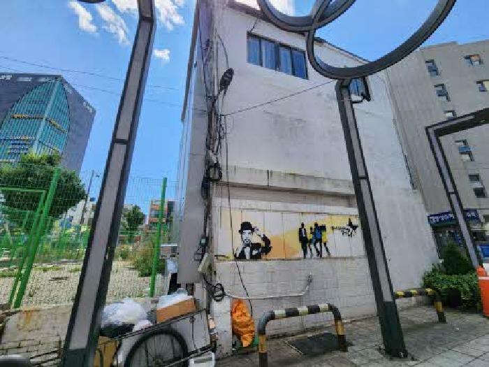 부산 중구 근린생활시설 경매 물건 사진 4 · 2025타경3196