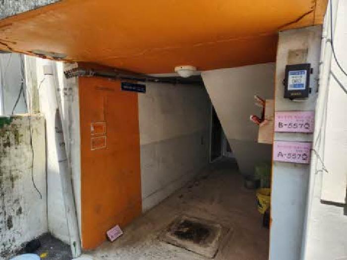 부산 부산진구 개금동 연립주택,다세대,빌라 경매 물건 사진 2 · 2025타경3257