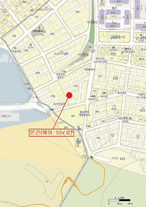 부산 부산진구 개금동 연립주택,다세대,빌라 경매 물건 사진 4 · 2025타경3257