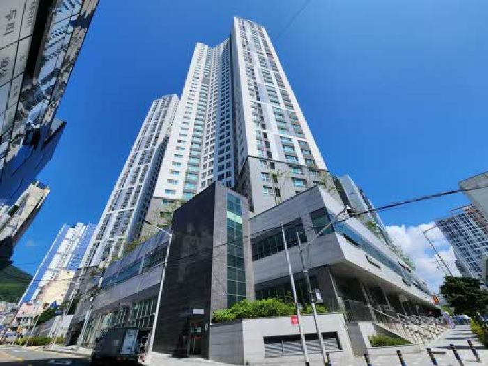 부산 동구 초량동 근린생활시설 경매 물건 사진 2 · 2025타경3264