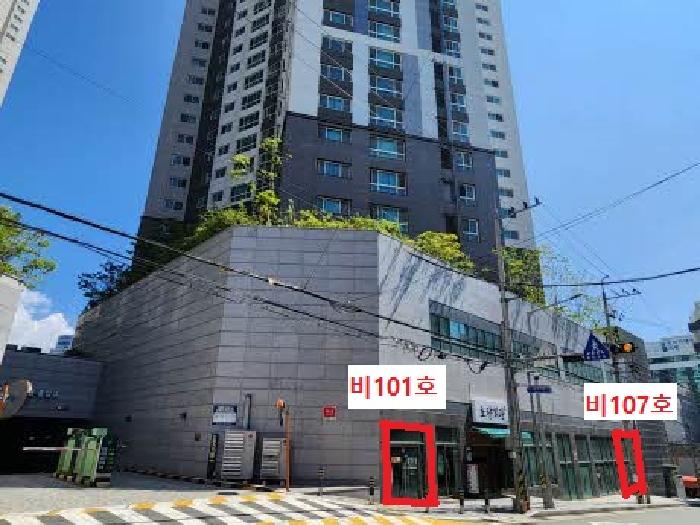 부산 동구 초량동 근린생활시설 경매 물건 사진 4 · 2025타경3264