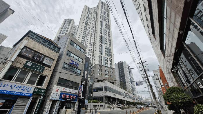 부산 동구 초량동 근린생활시설 경매 물건 사진 5 · 2025타경3264