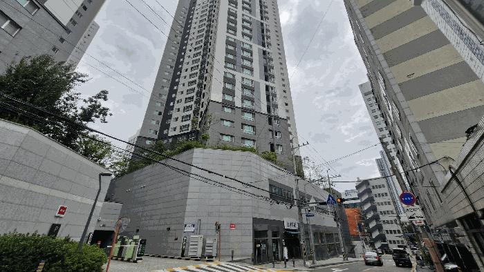 부산 동구 초량동 근린생활시설 경매 물건 사진 6 · 2025타경3264