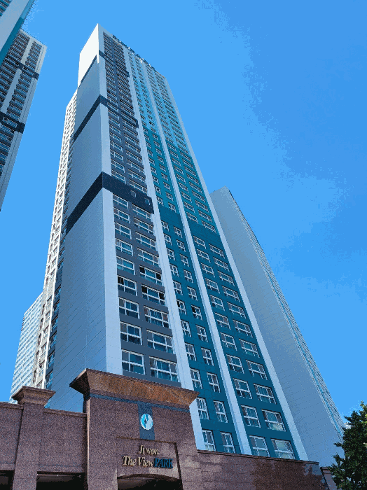부산 부산진구 부암동 오피스텔 경매 물건 사진 4 · 2025타경3455