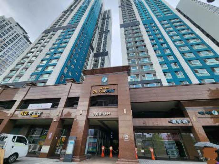 부산 부산진구 부암동 오피스텔 경매 물건 사진
