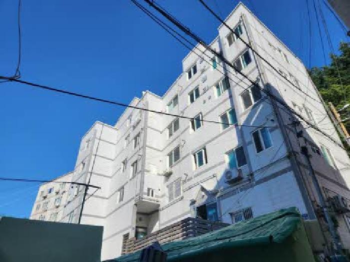 부산 부산진구 가야동 연립주택,다세대,빌라 경매 물건 사진