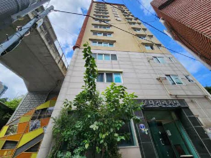 부산 동구 좌천동 상가,오피스텔,근린시설 경매 물건 사진 2 · 2025타경3530