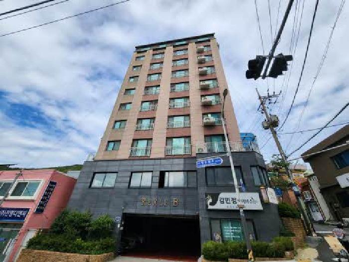 부산 동구 수정동 다세대주택 경매 물건 사진