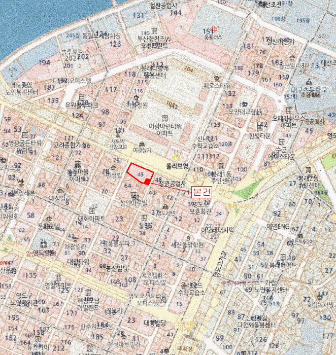 부산 영도구 아파트 경매 물건 사진 3 · 2025타경3769