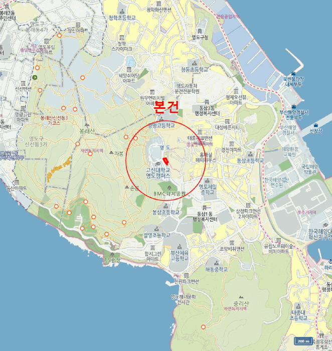 부산 영도구 동삼동 아파트 경매 물건 사진 6 · 2025타경3844