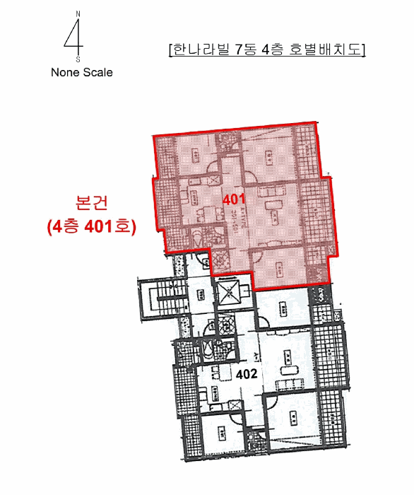 부산 영도구 동삼동 아파트 경매 물건 사진 4 · 2025타경3844