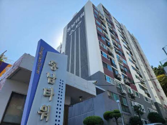 부산 동래구 명장동 아파트 경매 물건 사진