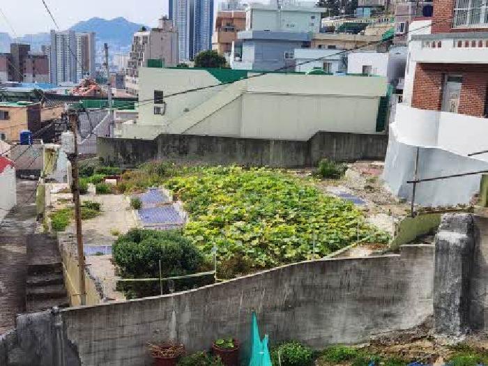 부산 동구 범일동 대지 경매 물건 사진 2 · 2025타경3929