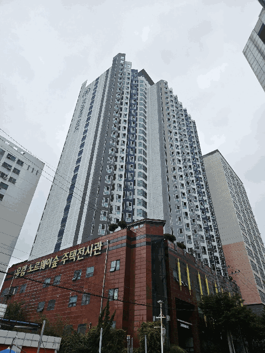부산 부산진구 전포동 아파트 경매 물건 사진 4 · 2025타경3981