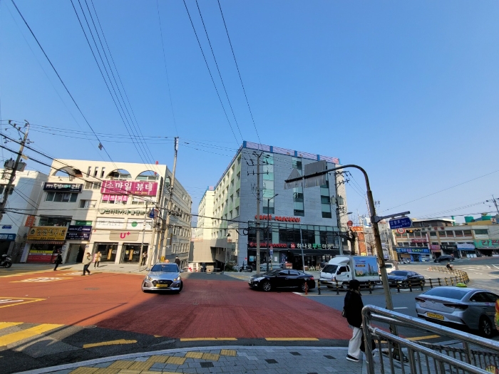 부산 부산진구 개금동 오피스텔 경매 물건 사진 6 · 2025타경4007
