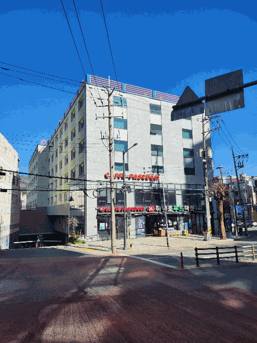 부산 부산진구 개금동 오피스텔 경매 물건 사진 5 · 2025타경401