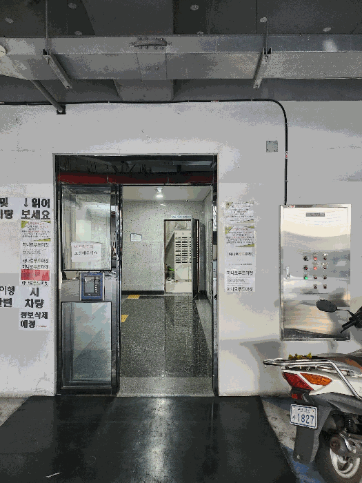 부산 부산진구 개금동 오피스텔 경매 물건 사진 6 · 2025타경401