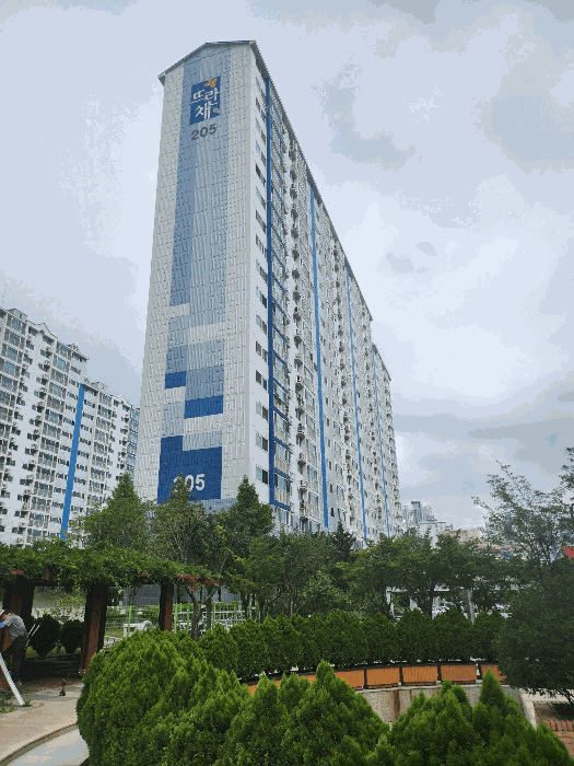 부산 동래구 안락동 아파트 경매 물건 사진 6 · 2025타경4076