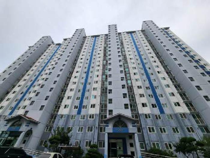 부산 동래구 안락동 아파트 경매 물건 사진