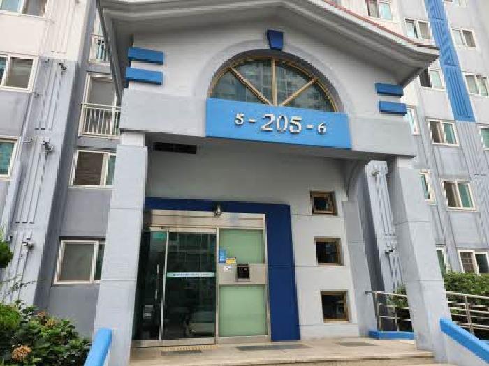 부산 동래구 안락동 아파트 경매 물건 사진 2 · 2025타경4076