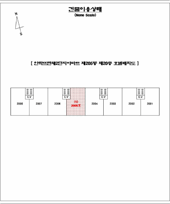 부산 동래구 안락동 아파트 경매 물건 사진 3 · 2025타경4076