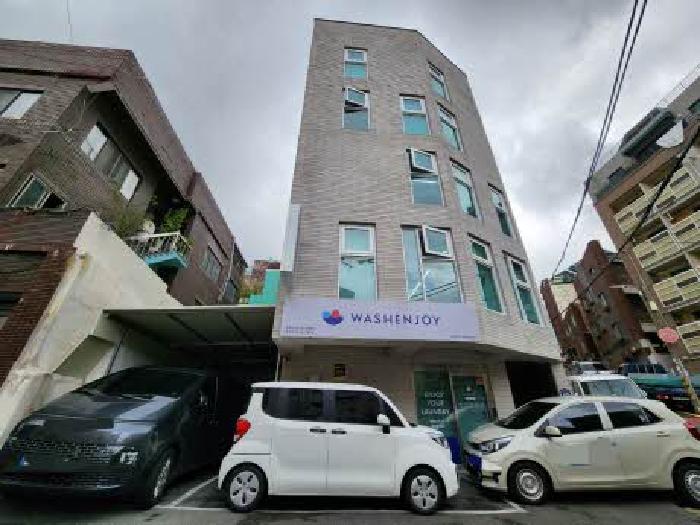 부산 부산진구 양정동 상가,오피스텔,근린시설 경매 물건 사진