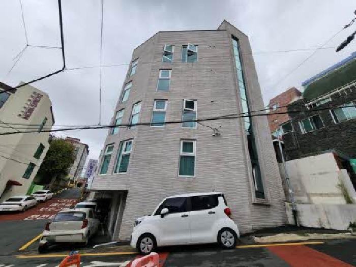 부산 부산진구 양정동 상가,오피스텔,근린시설 경매 물건 사진 2 · 2025타경4144